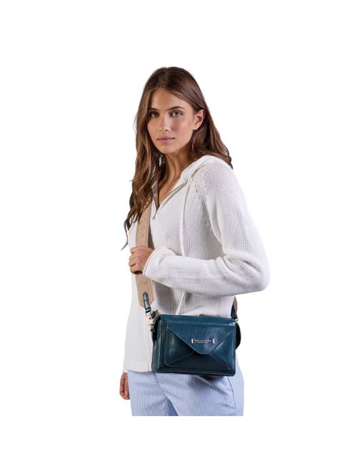 Frida Borsa a Tracolla THE BRIDGE | 0429040100E